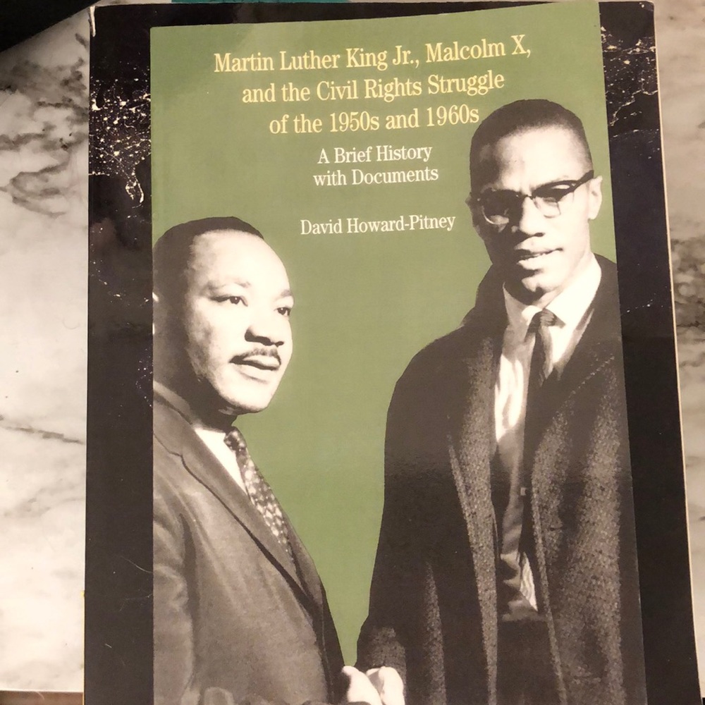 College book